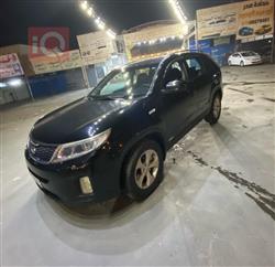 کیا سۆرینتۆ